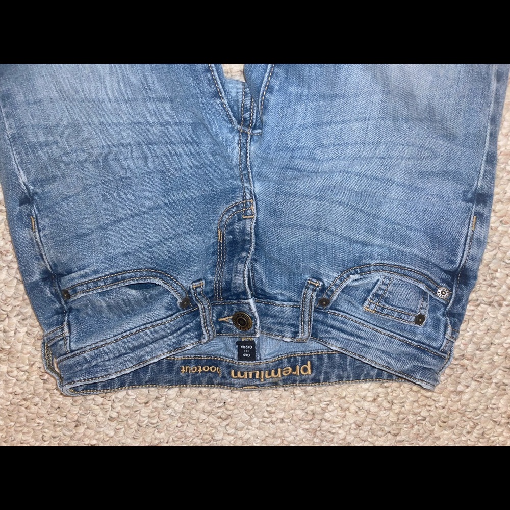 Gap jeans - Picture 7 of 7